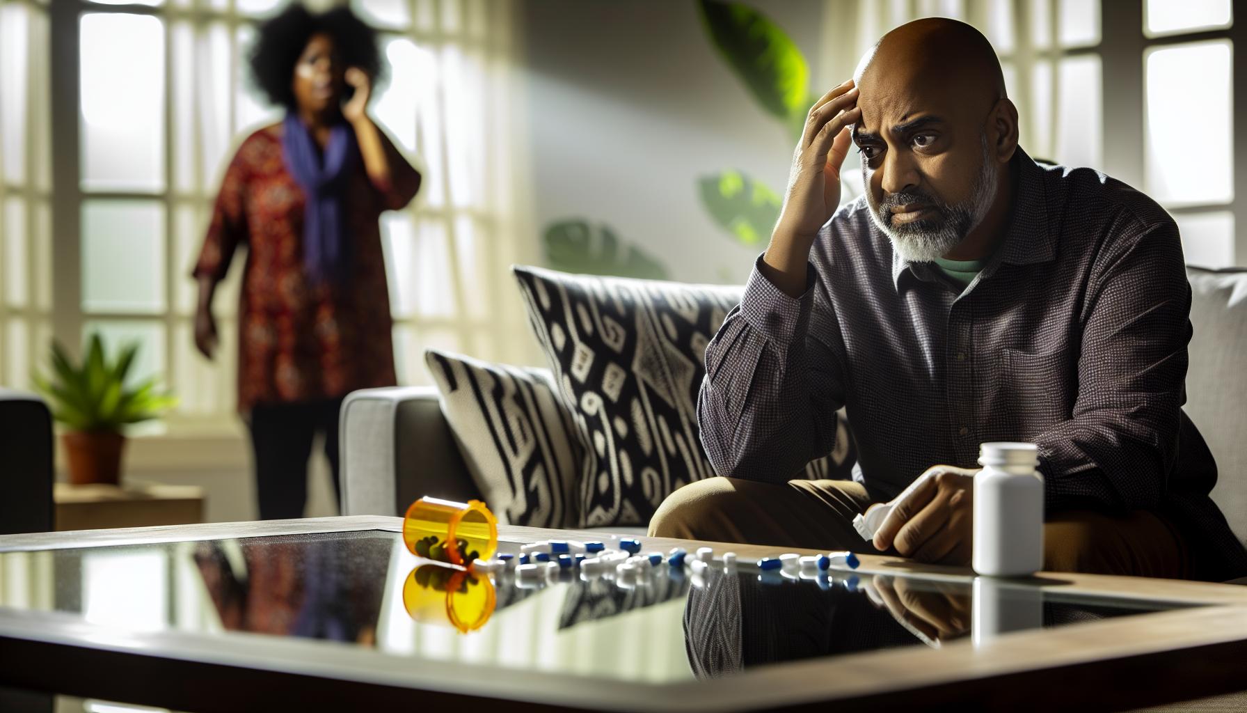 Signs and Symptoms of Oxycodone Overdose