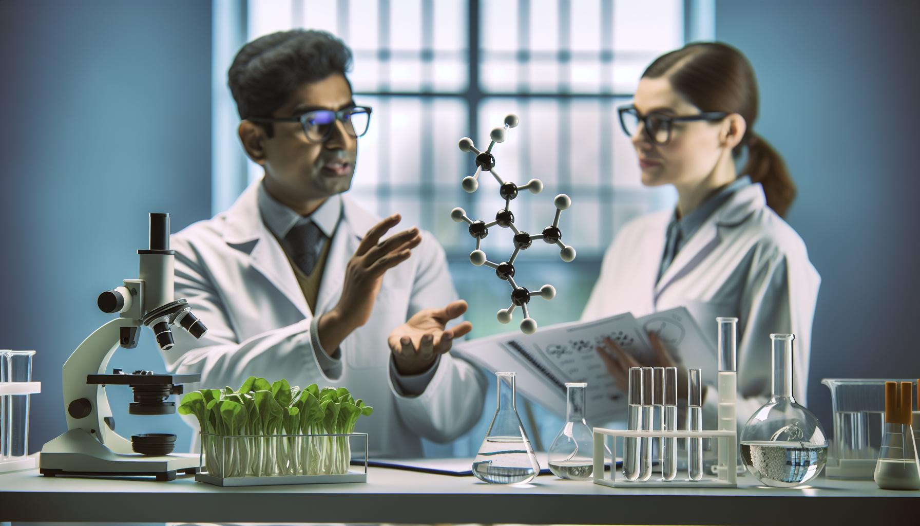 Understanding Glutathione: What Is It?