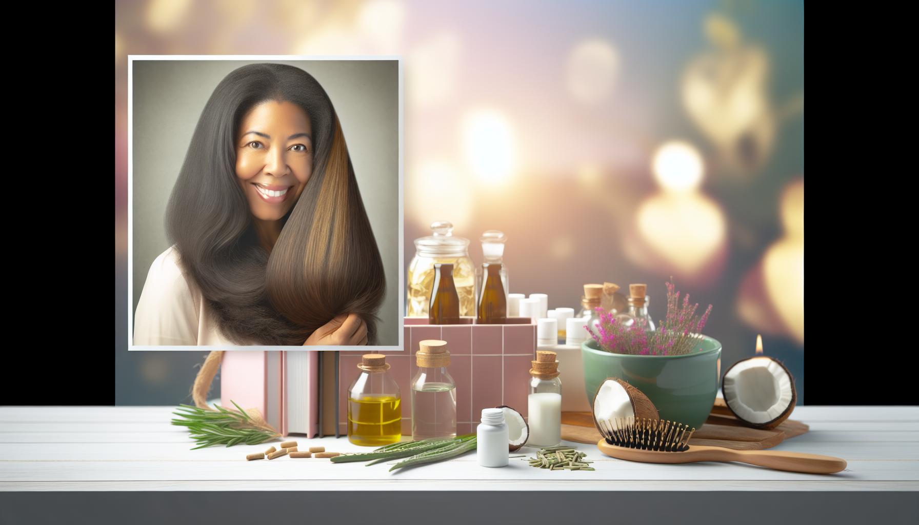 Top Homeopathic Remedies for Thinning Hair