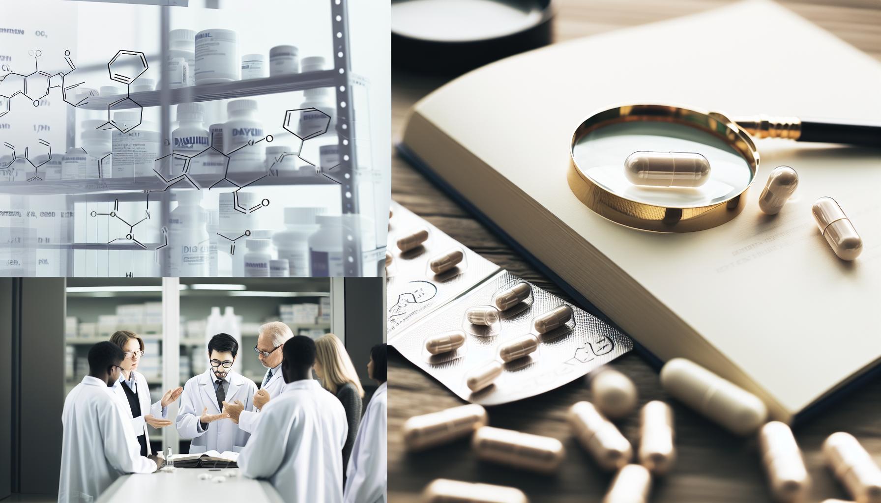 How Long Does DayQuil Last? Complete Duration Guide 1 Understanding DayQuil's Active Ingredients