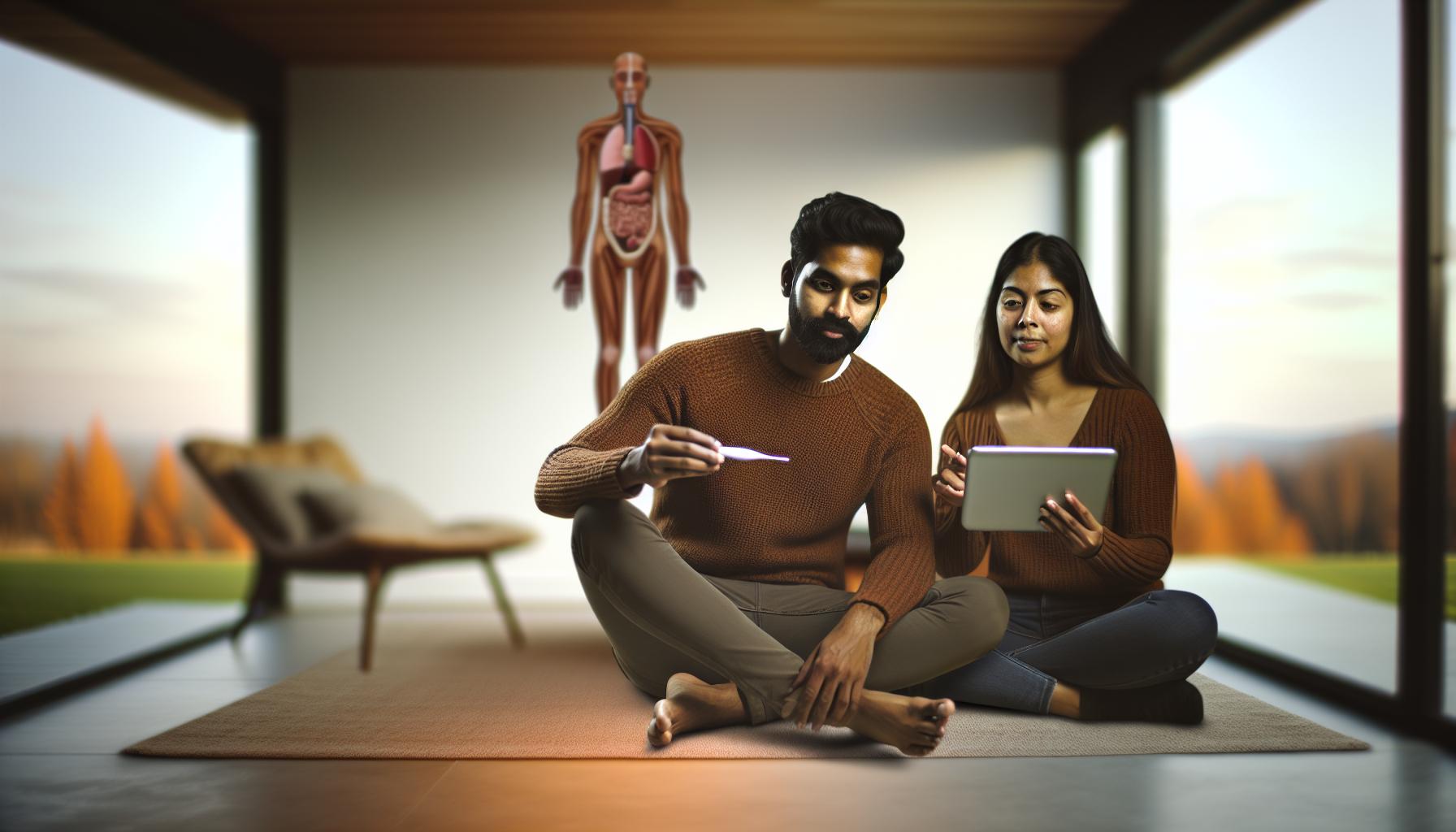 Body Temperature Regulation: Why Your Thermostat Fails 2 The Science Behind Your Body's Thermostat
