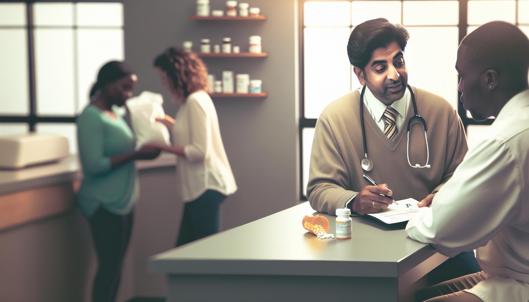 How to Get Percocet: Legal Prescription Guidelines