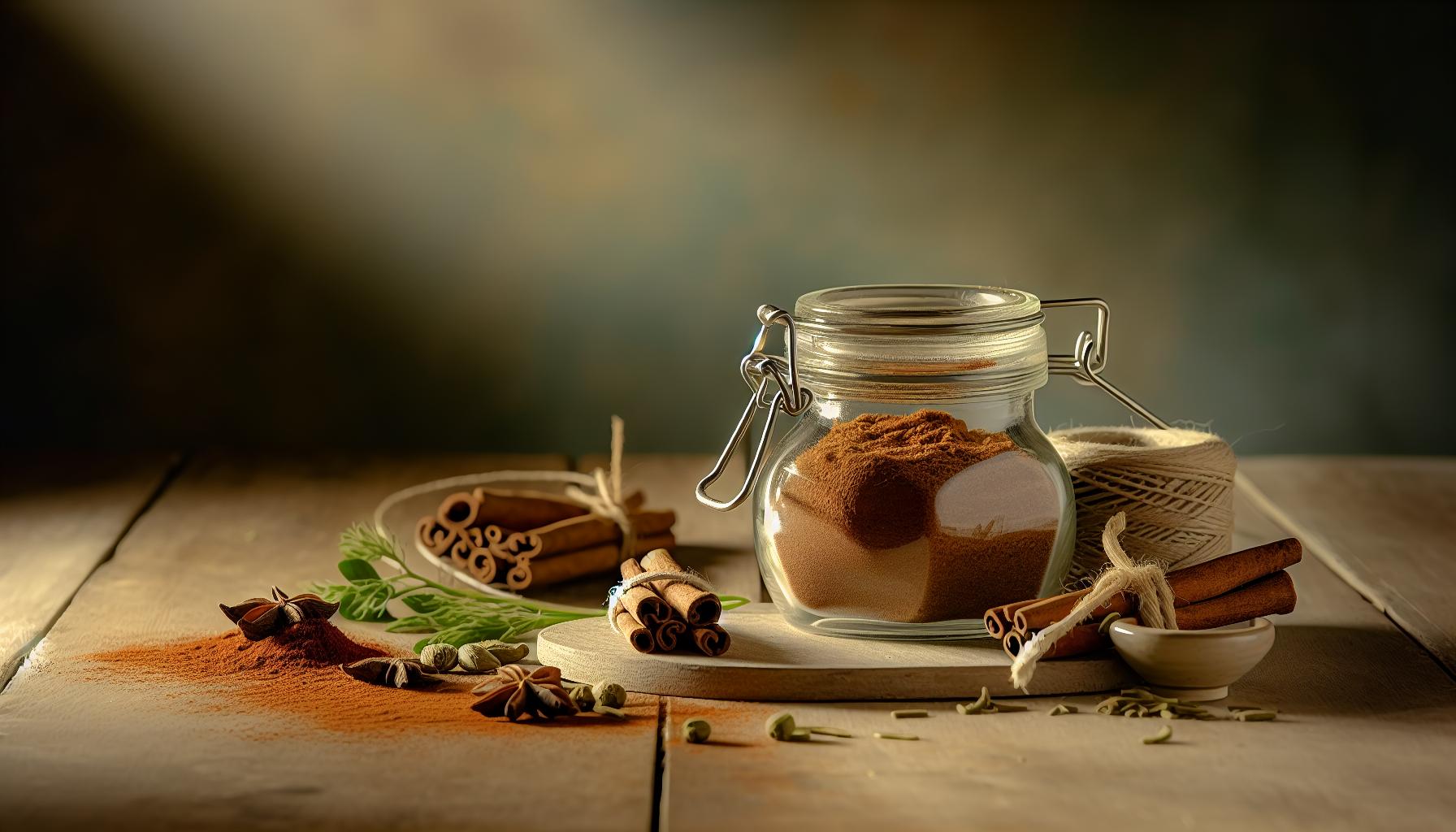 Understanding Cinnamon: A Nutritional Powerhouse