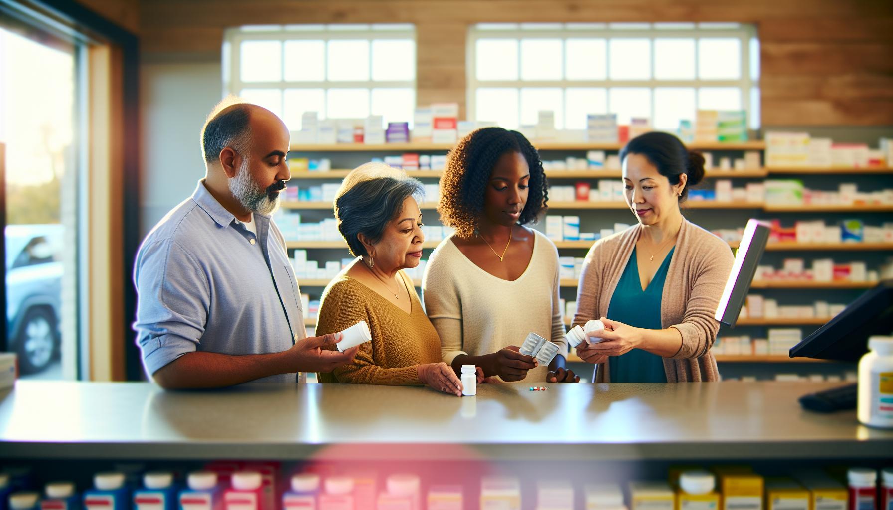 What Parents Need to Know About Over-the-Counter Options