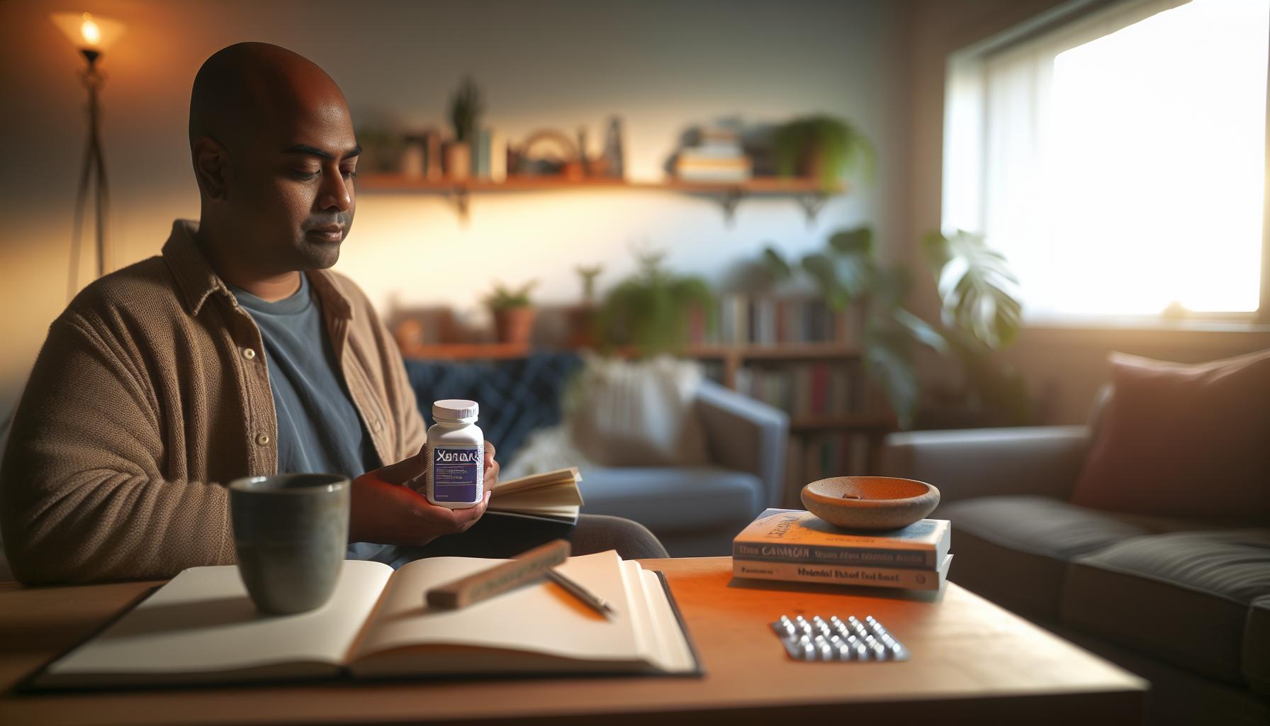 Understanding Xanax: What You Need to Know