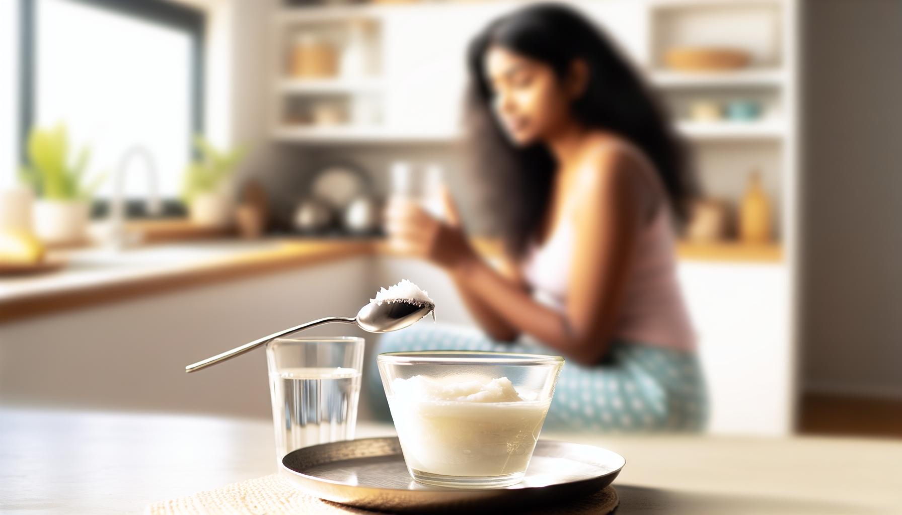 Clean Body Coconut Oil Detox: 14-Day Results Plan 3 Incorporating Coconut Oil: Dosage and Usage