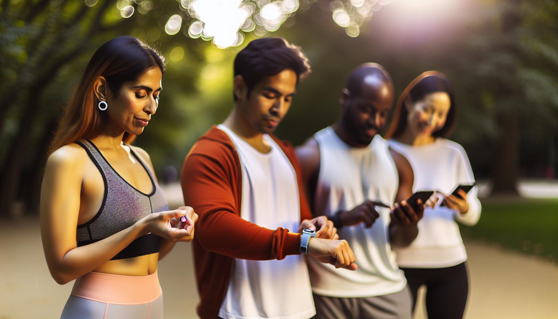 Key Benefits of Tracking Your Heart Rate Daily