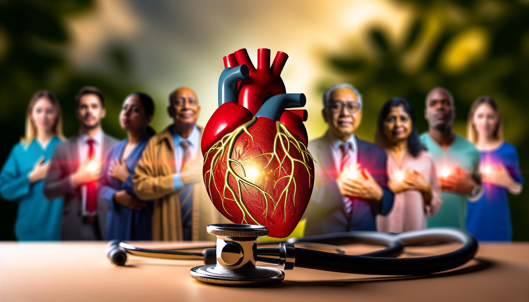 Importance of Coronary Circulation for Heart Health