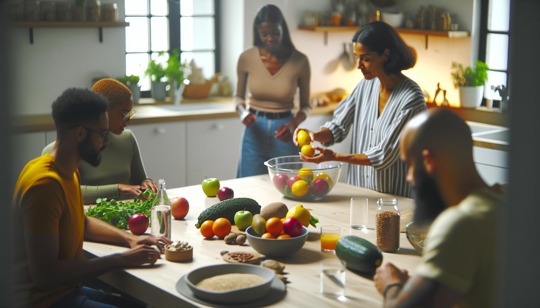 The Role of Nutrition in Opiate Withdrawal Recovery