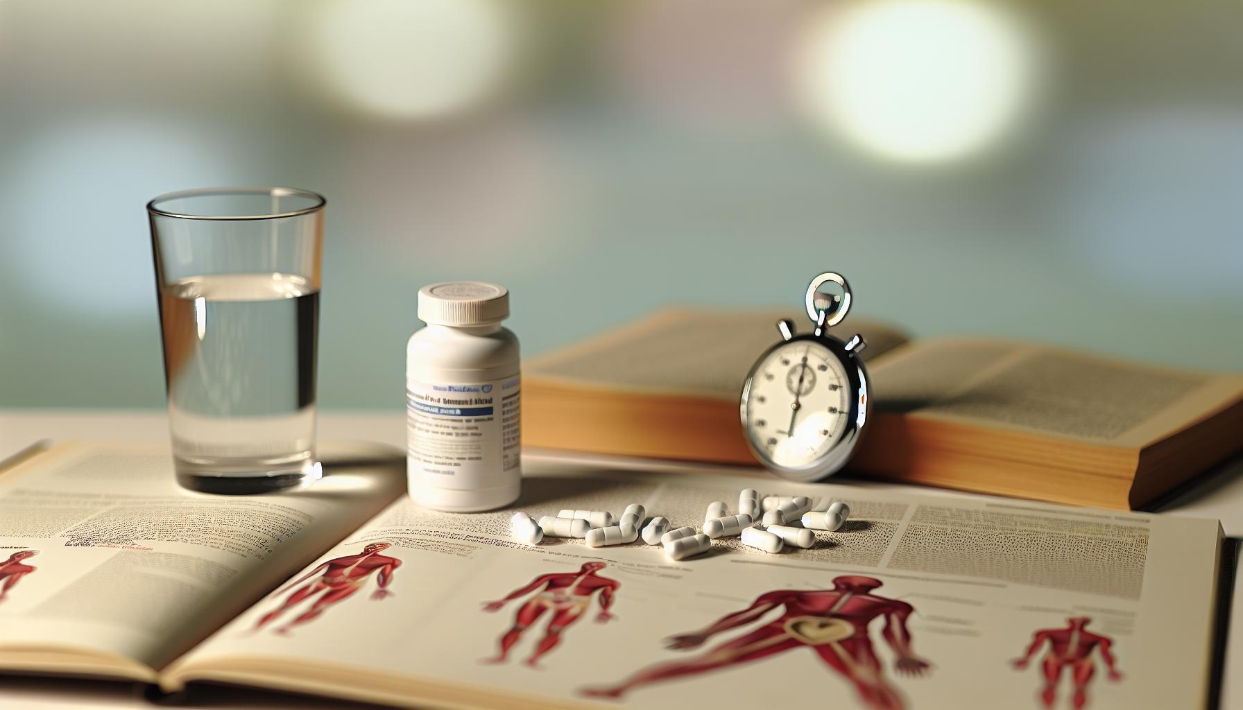 Factors Influencing How Quickly Percocet Takes Effect