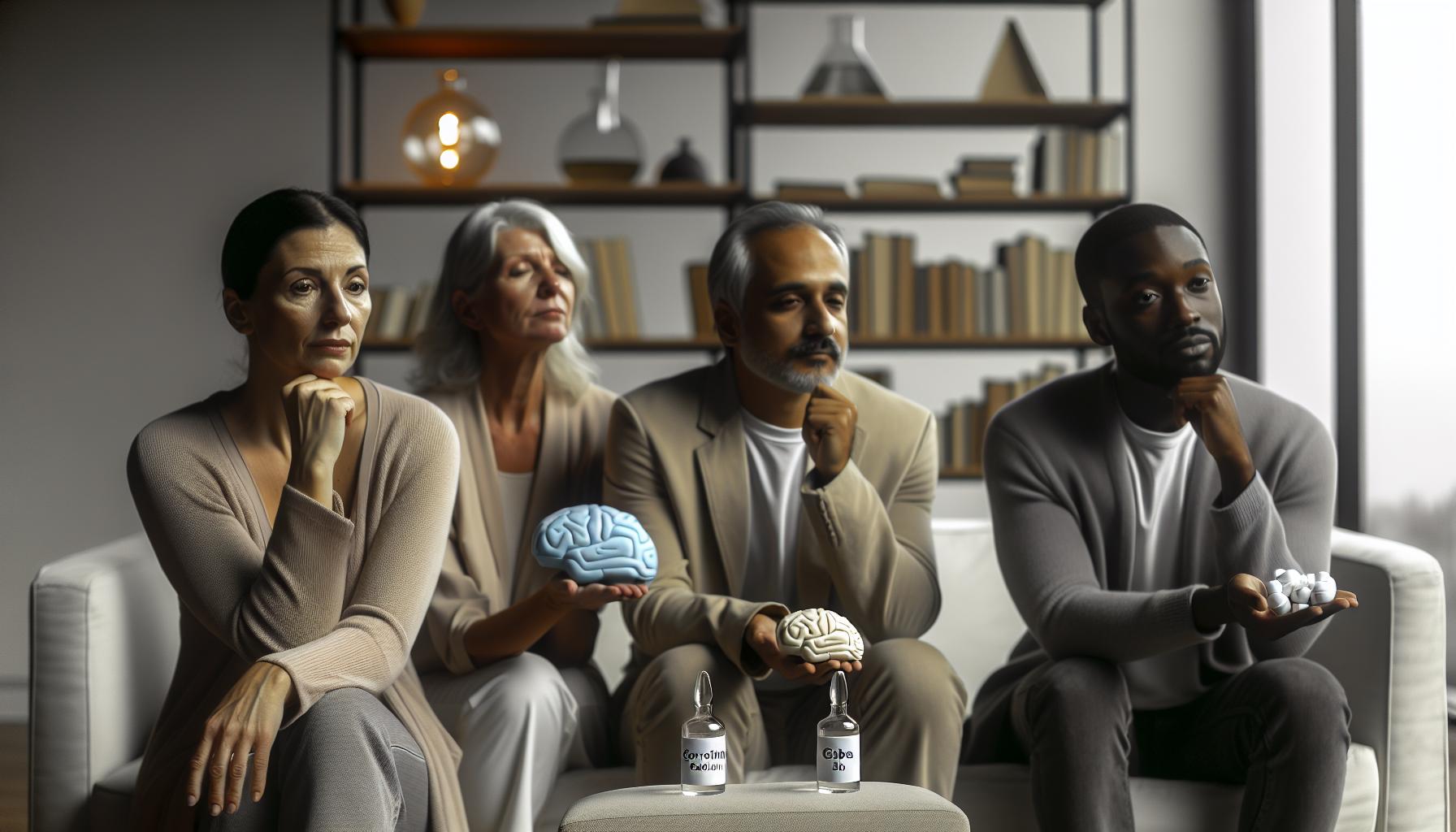 How Does Xanax Work in the Body?