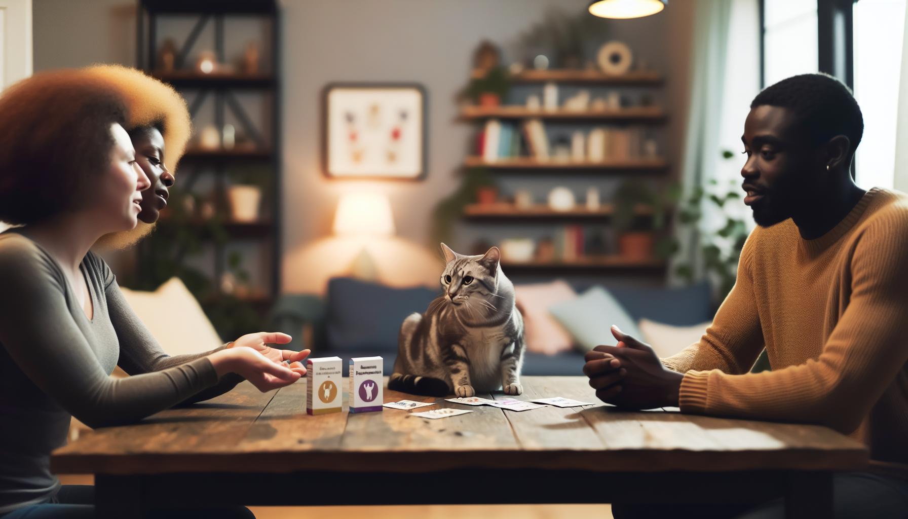 Choosing Safe and Effective Flea Meds for Cats