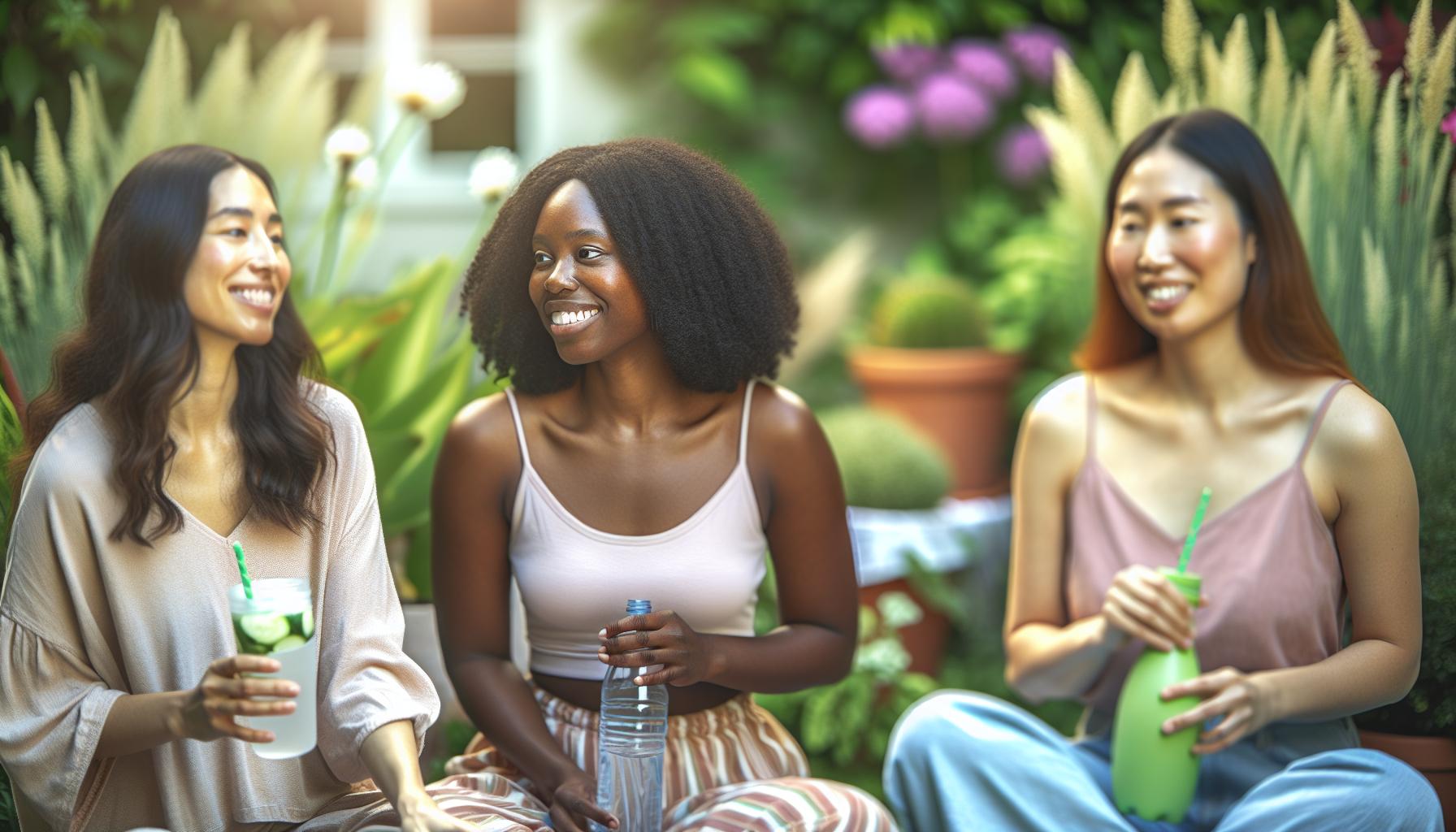 Cystic Acne Home Remedy: Clear Skin in 14 Days 3 Essential Lifestyle Changes for Clear Skin