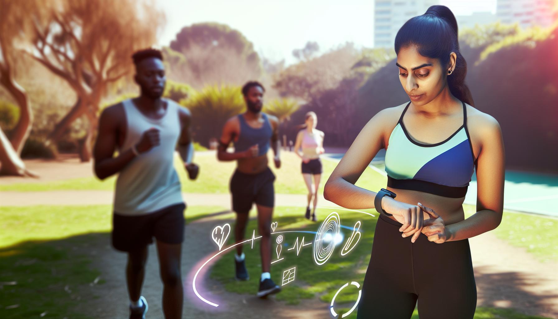 How to Calculate Your Maximum Heart Rate