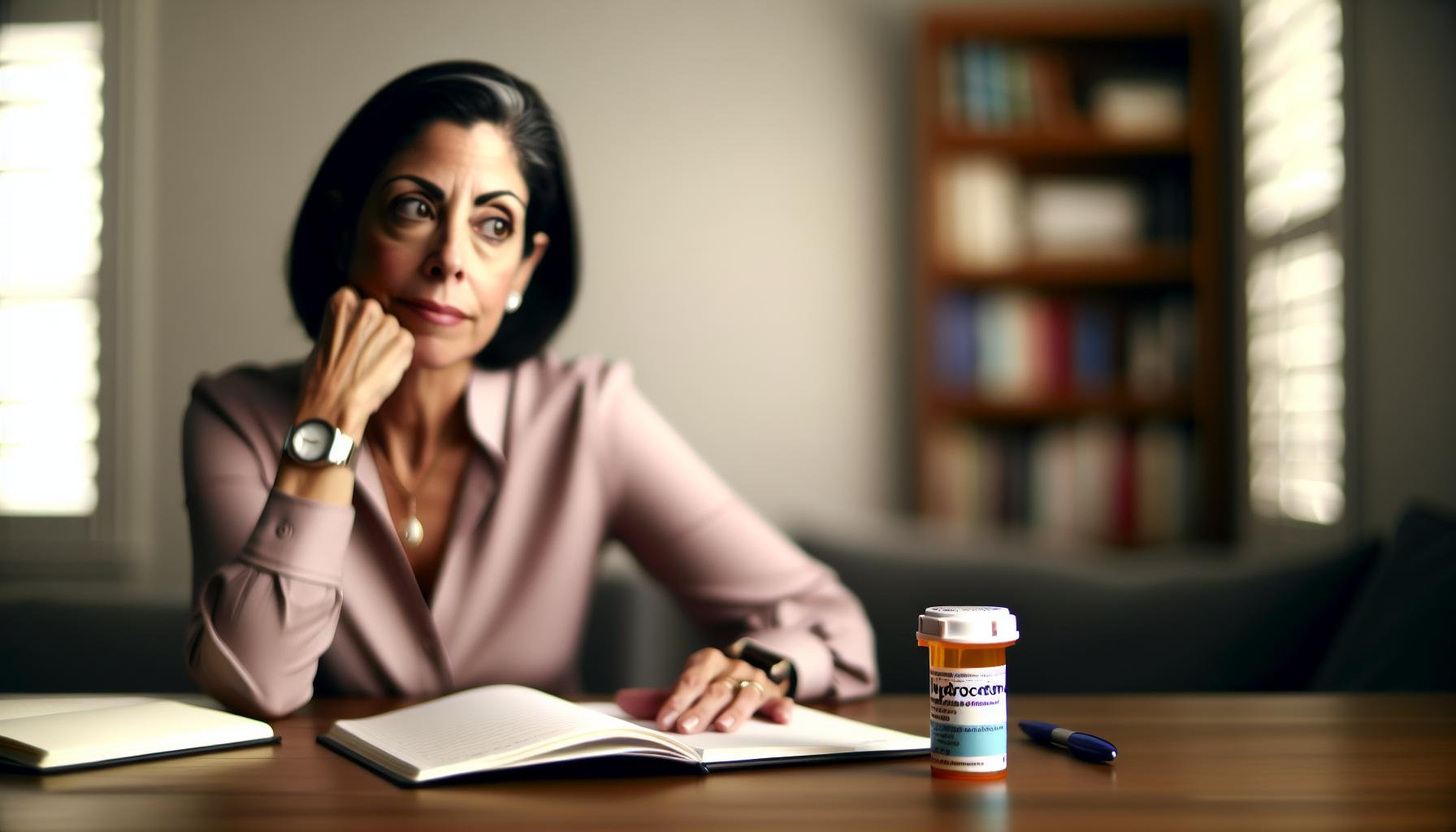 Understanding Hydrocodone: What You Need to Know