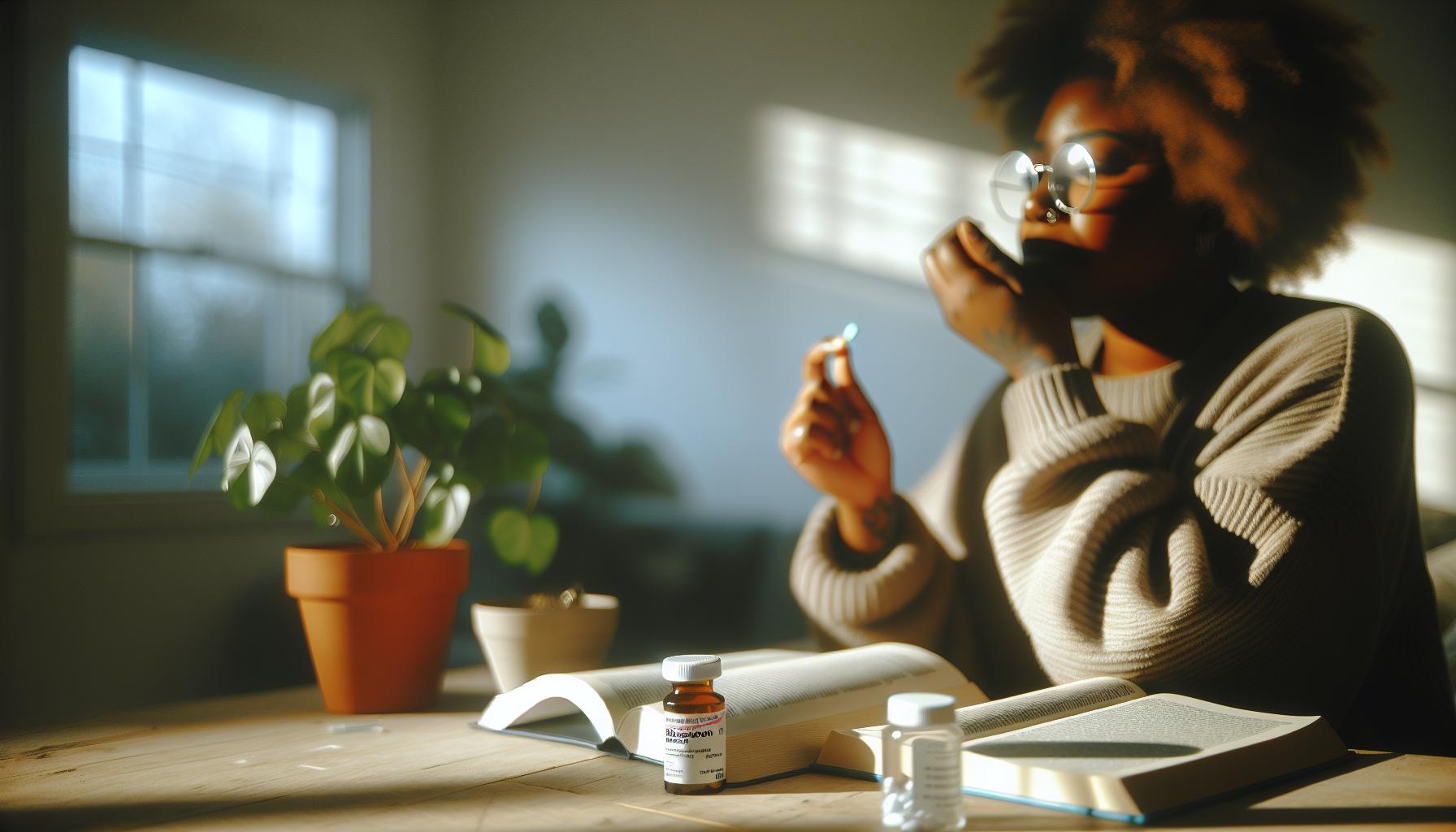 Treating Narcotic Addictions with Suboxone Therapy Guide 2 How Suboxone Works to Reduce Cravings
