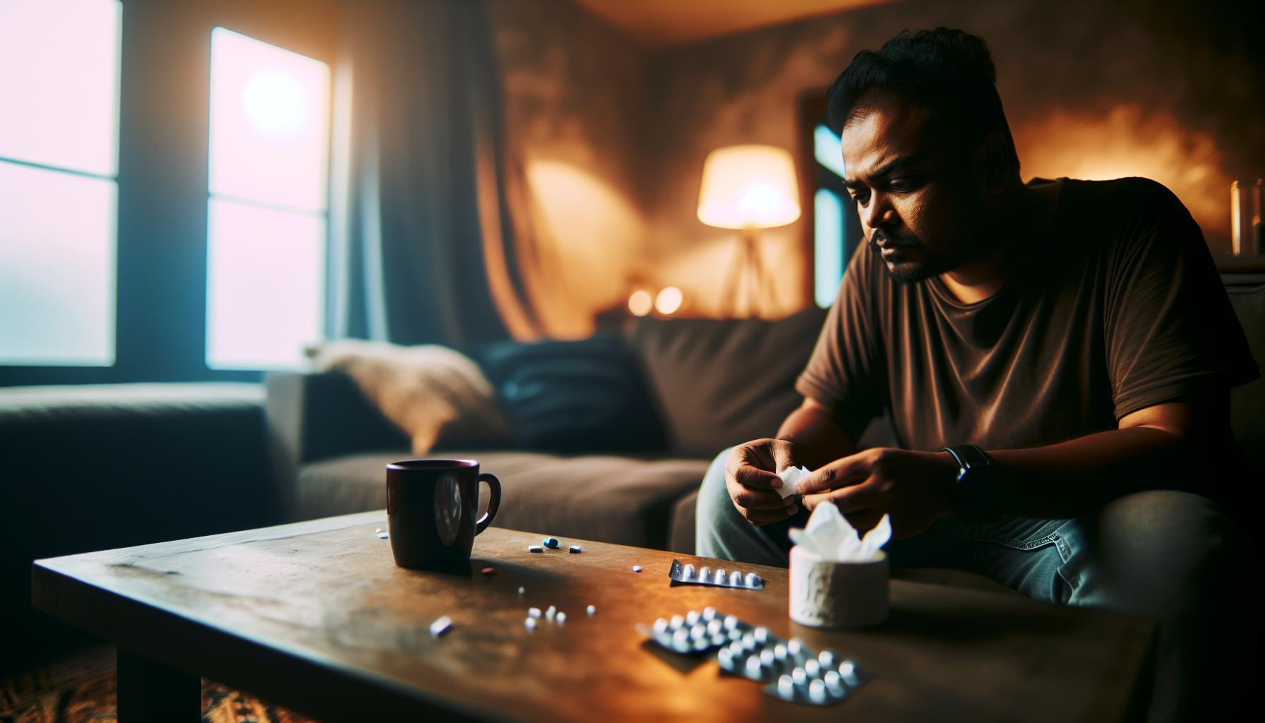 Signs You Need a Drug Detox at Home