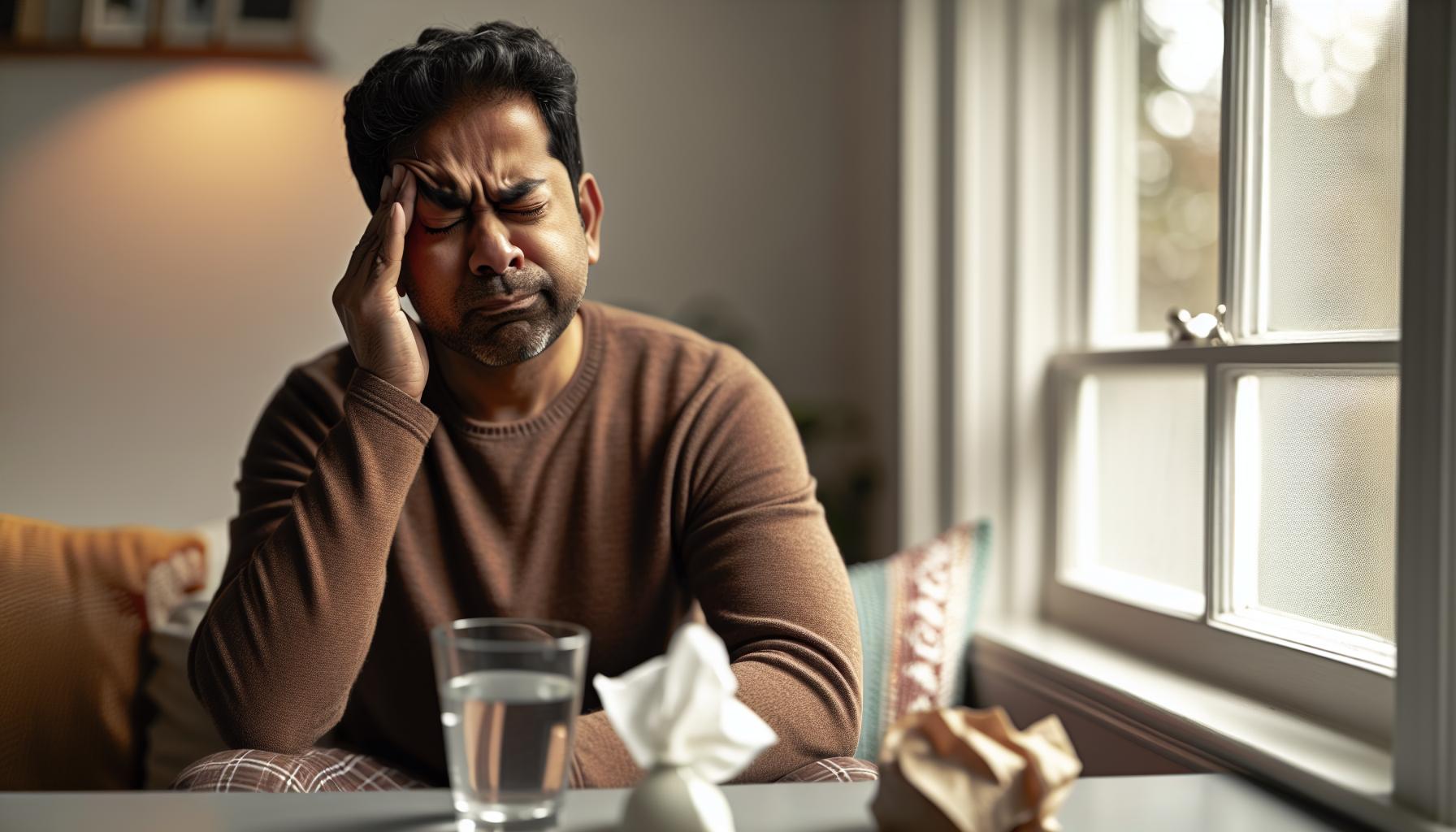 Symptoms of Sinus Congestion You Should Know
