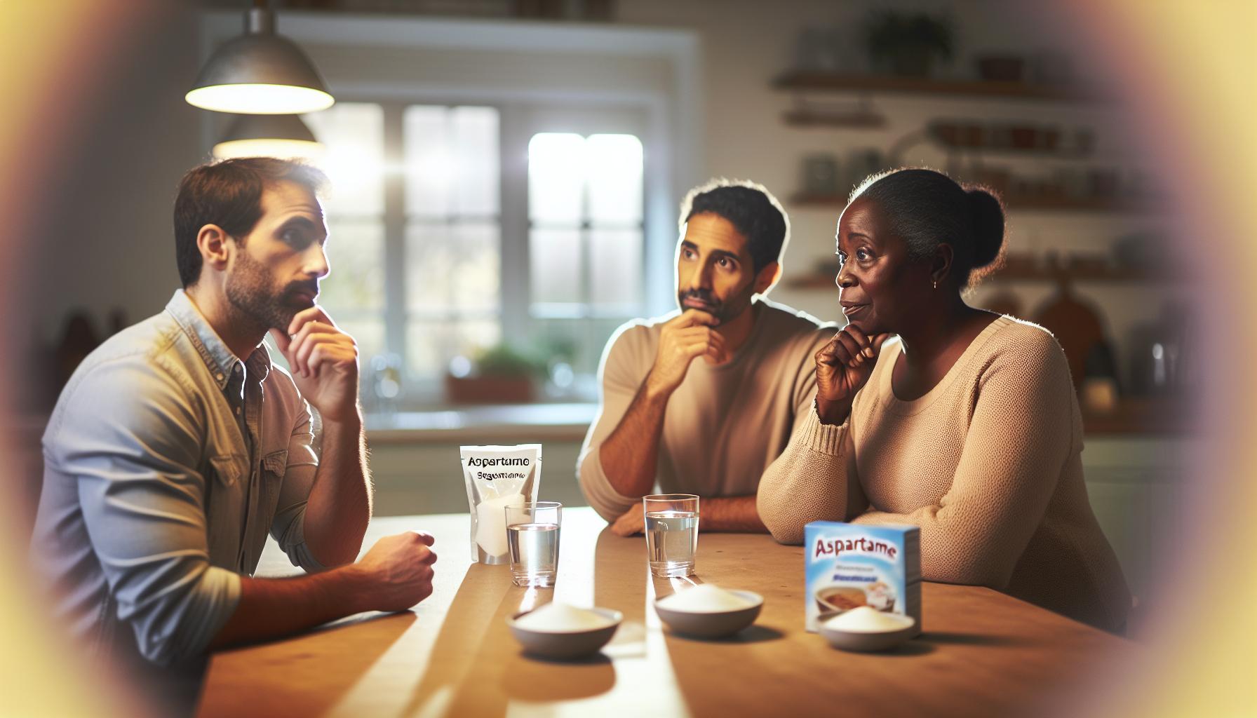 Understanding Aspartame and Its Effects on Health