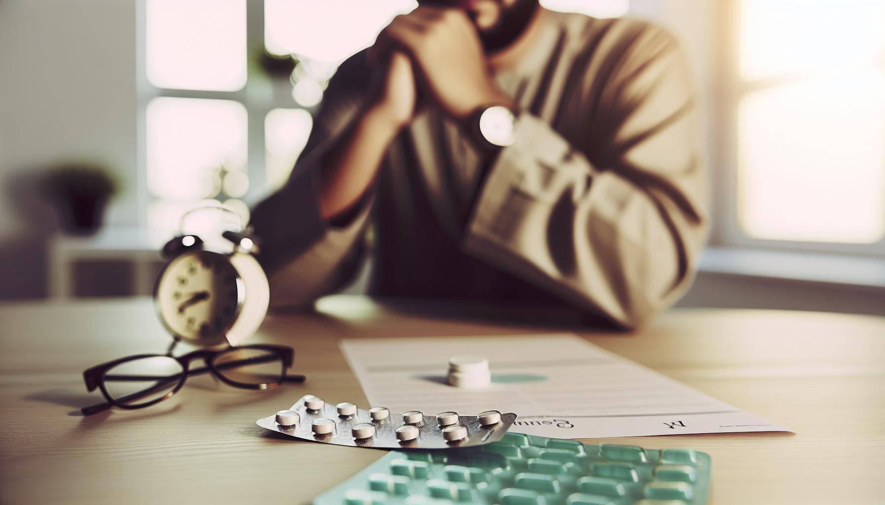 Factors Influencing Suboxone Half-Life