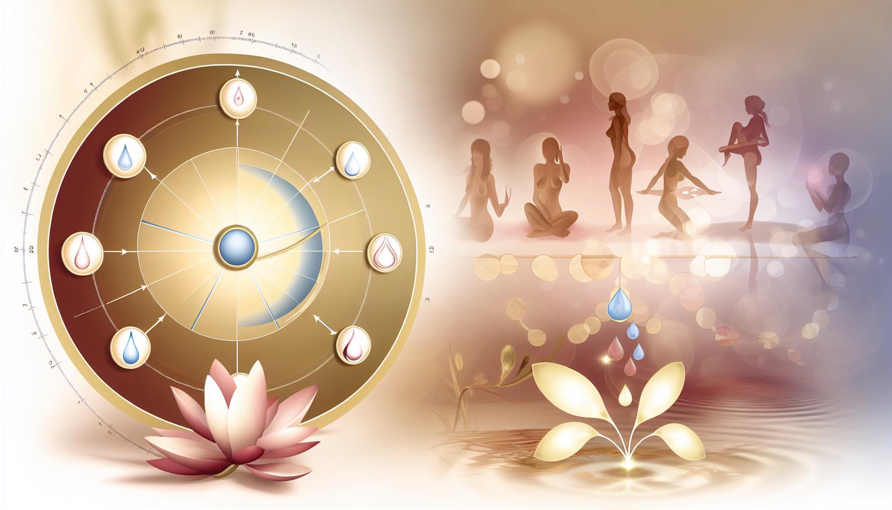 The Menstrual Cycle: Phases and Timing Explained