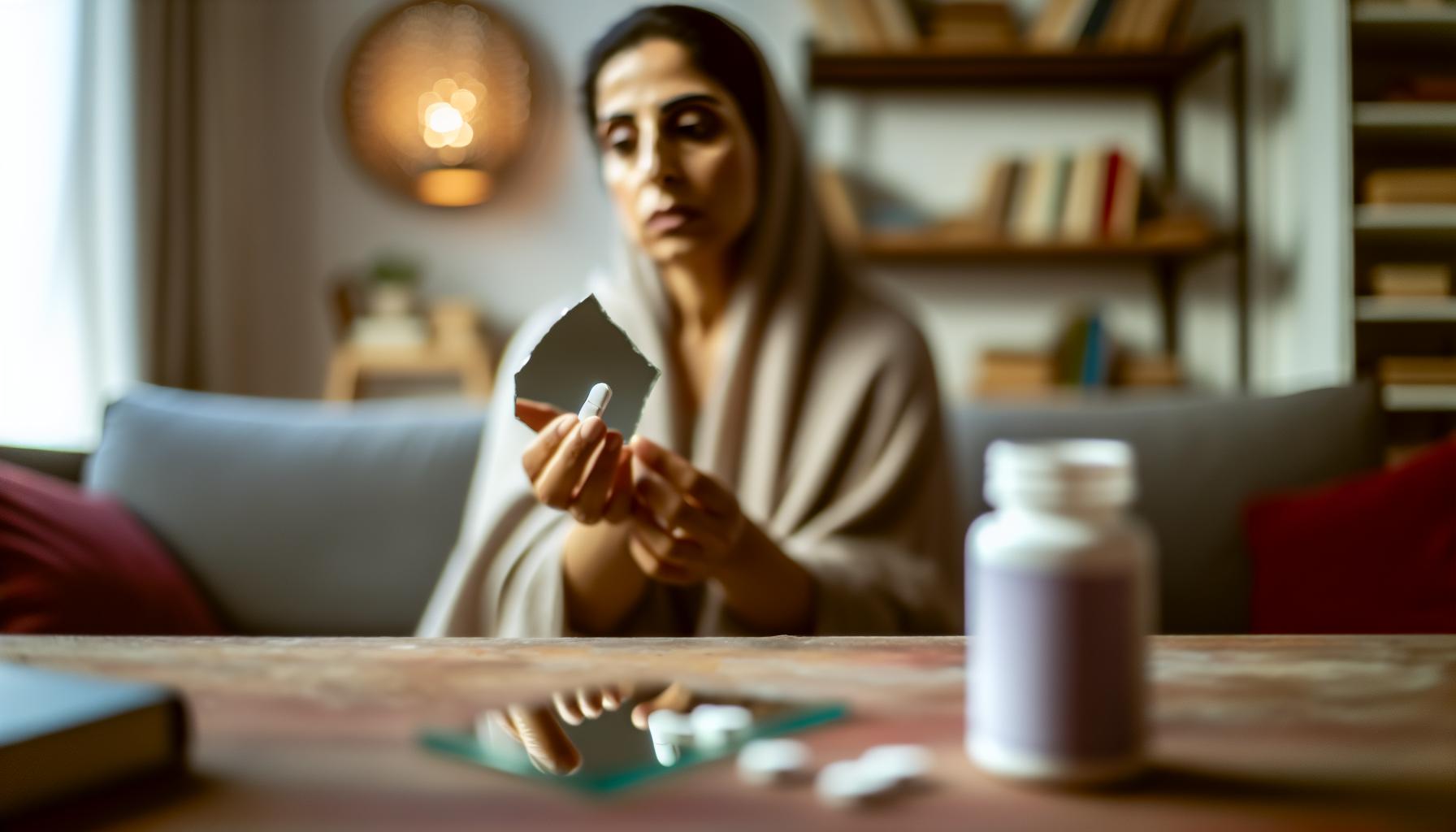 The Impact of Xanax on Mental Health