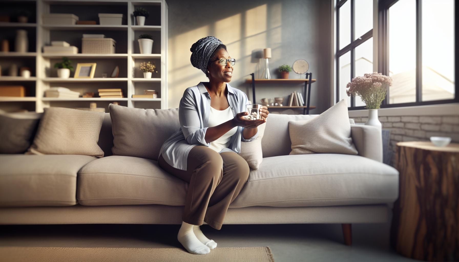 Common Uses of Xanax: Relief and Management