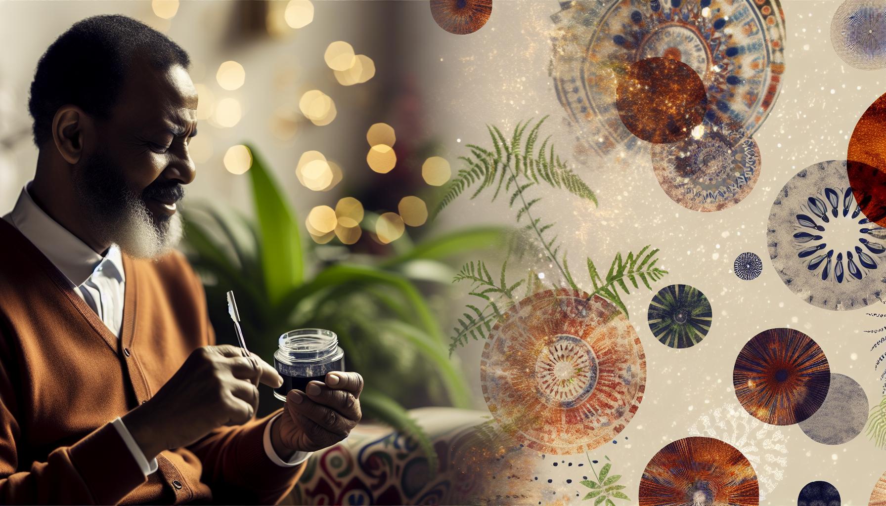 Home Remedies Itchy Skin: 12 Natural Relief Solutions