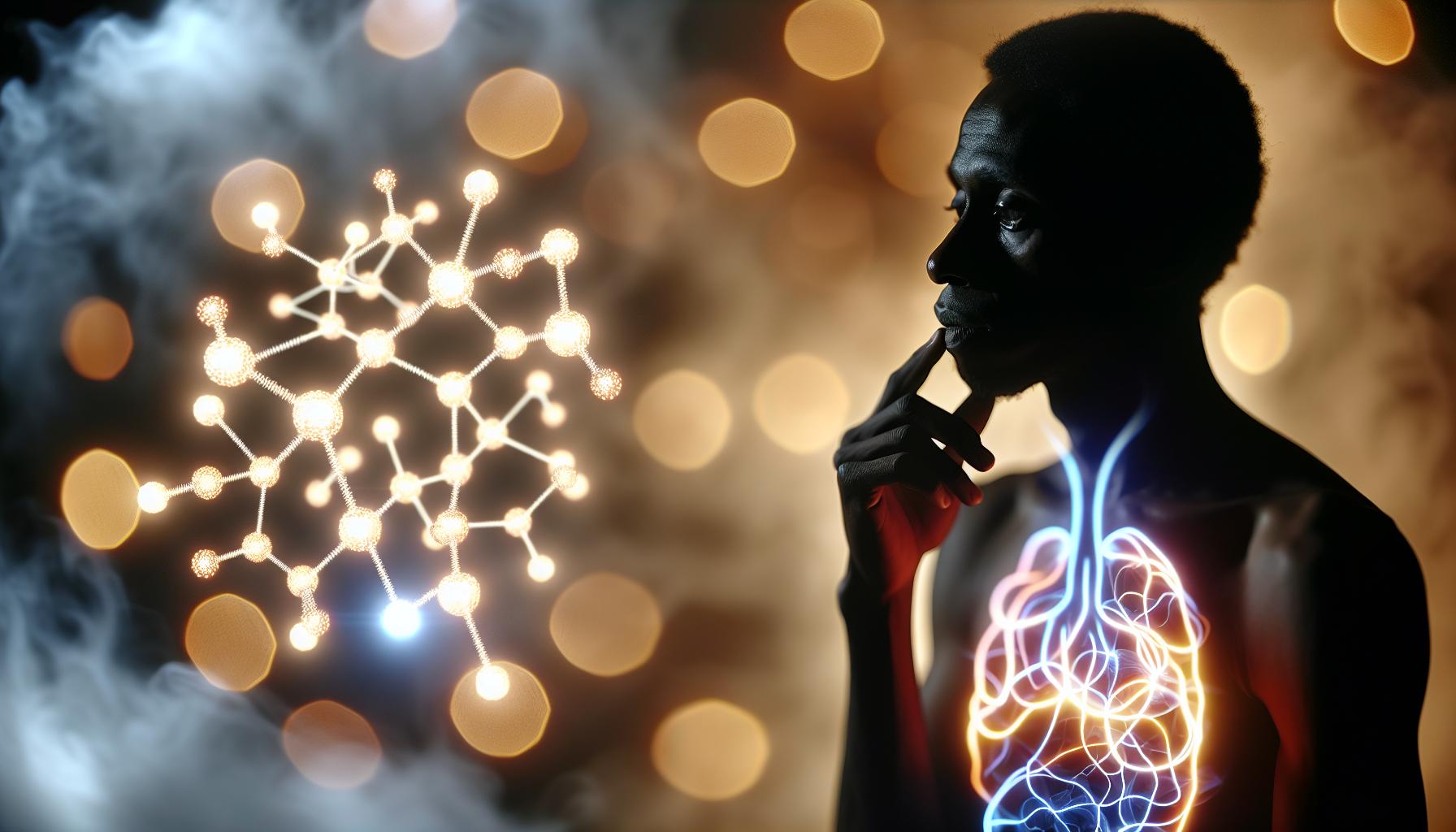 The Science Behind a Nicotine High