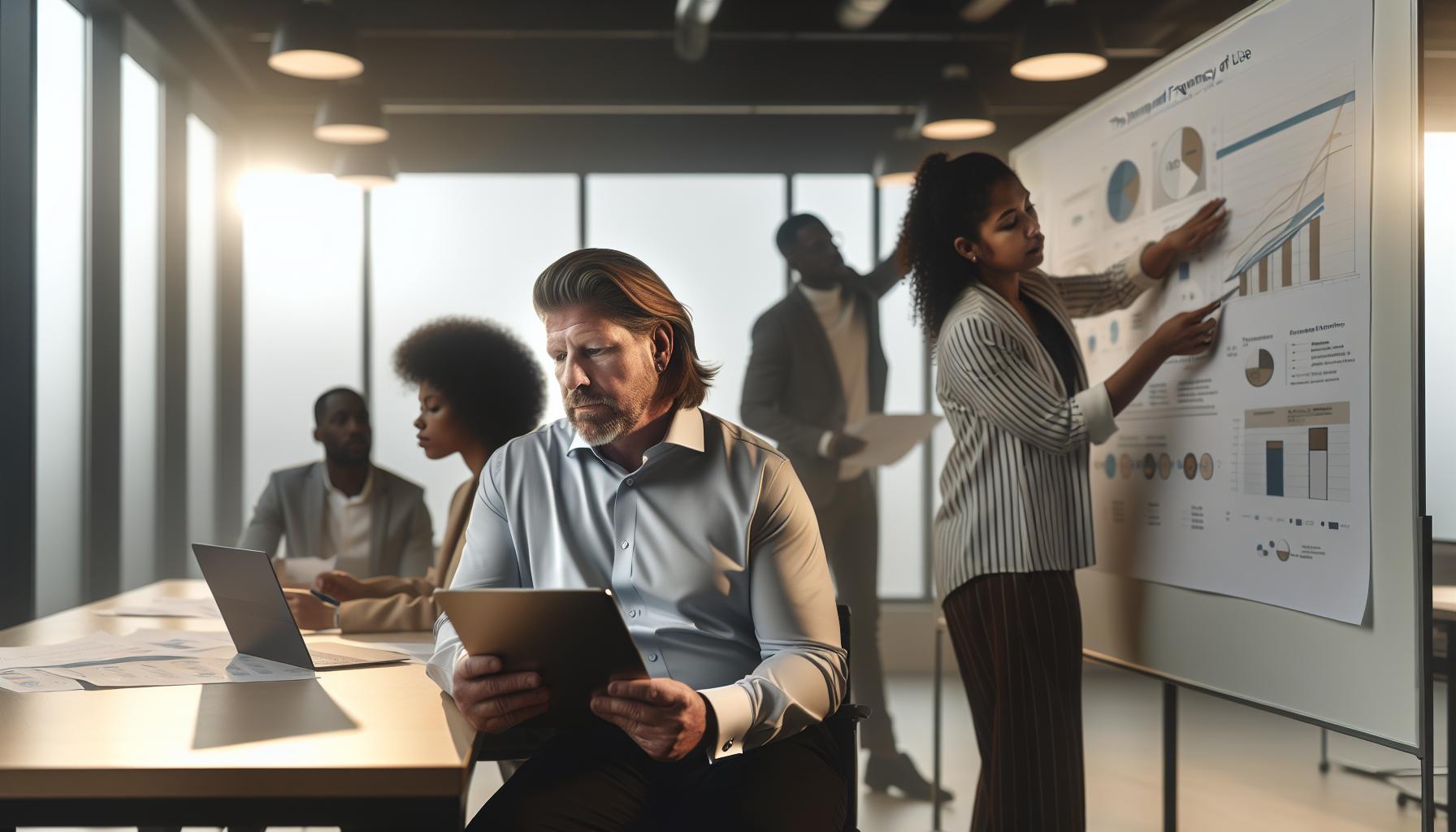 The Impact of Duration and Frequency of Use