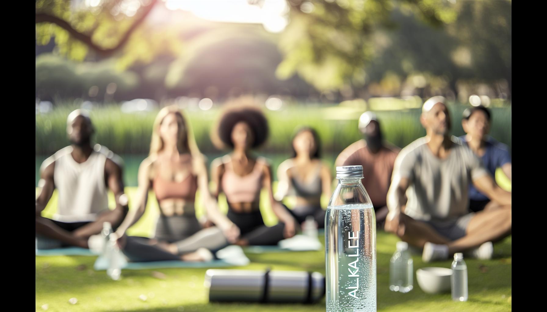 Benefits of Alkaline Water for Your Health