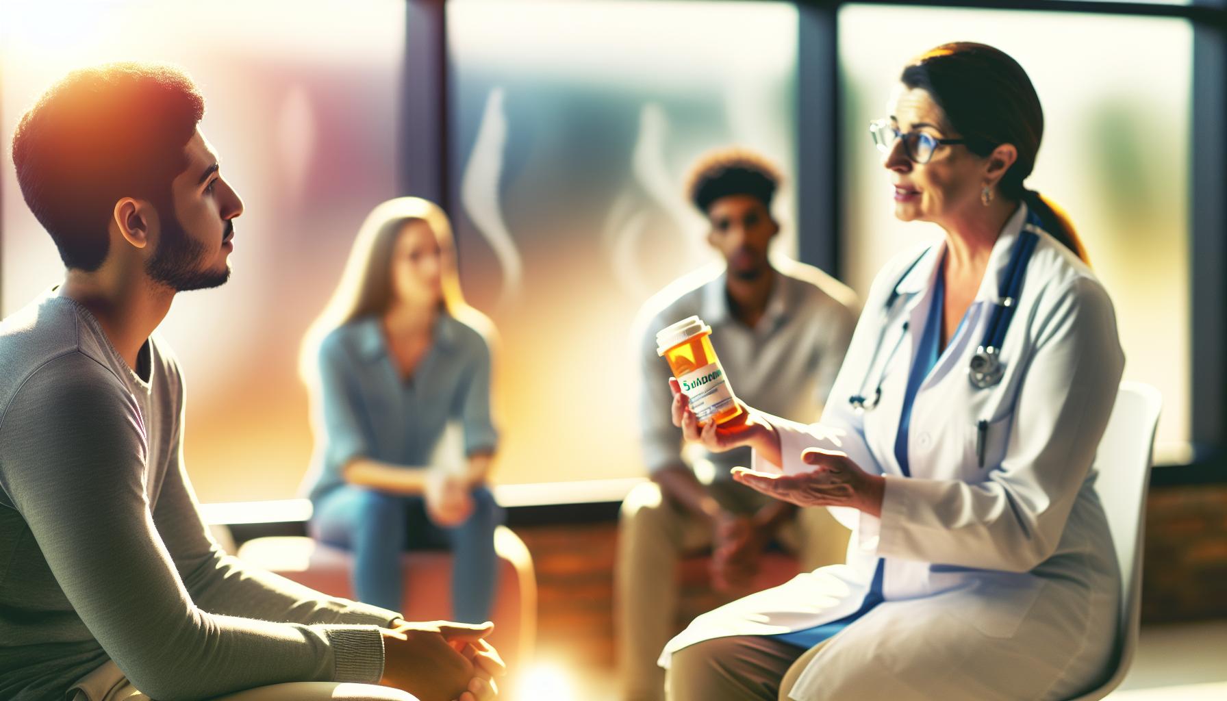 What is Suboxone and How Does It Work?