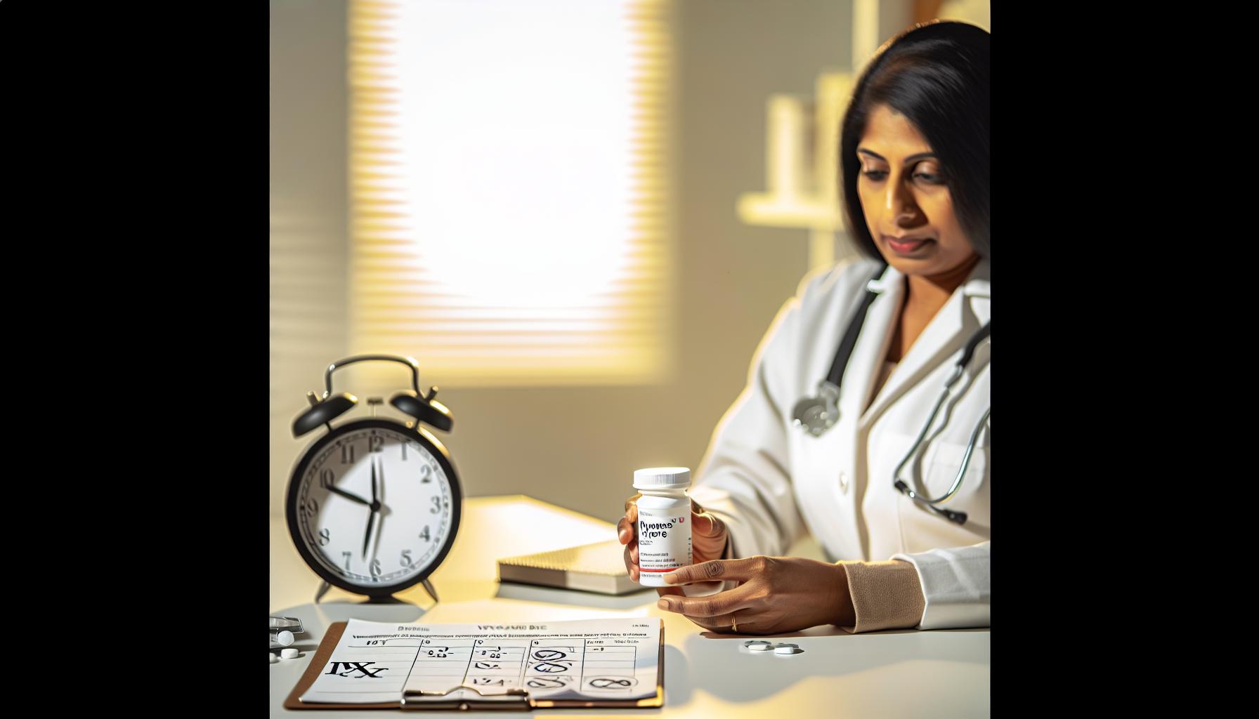 Does Vyvanse Expire? Understanding Expiration Dates