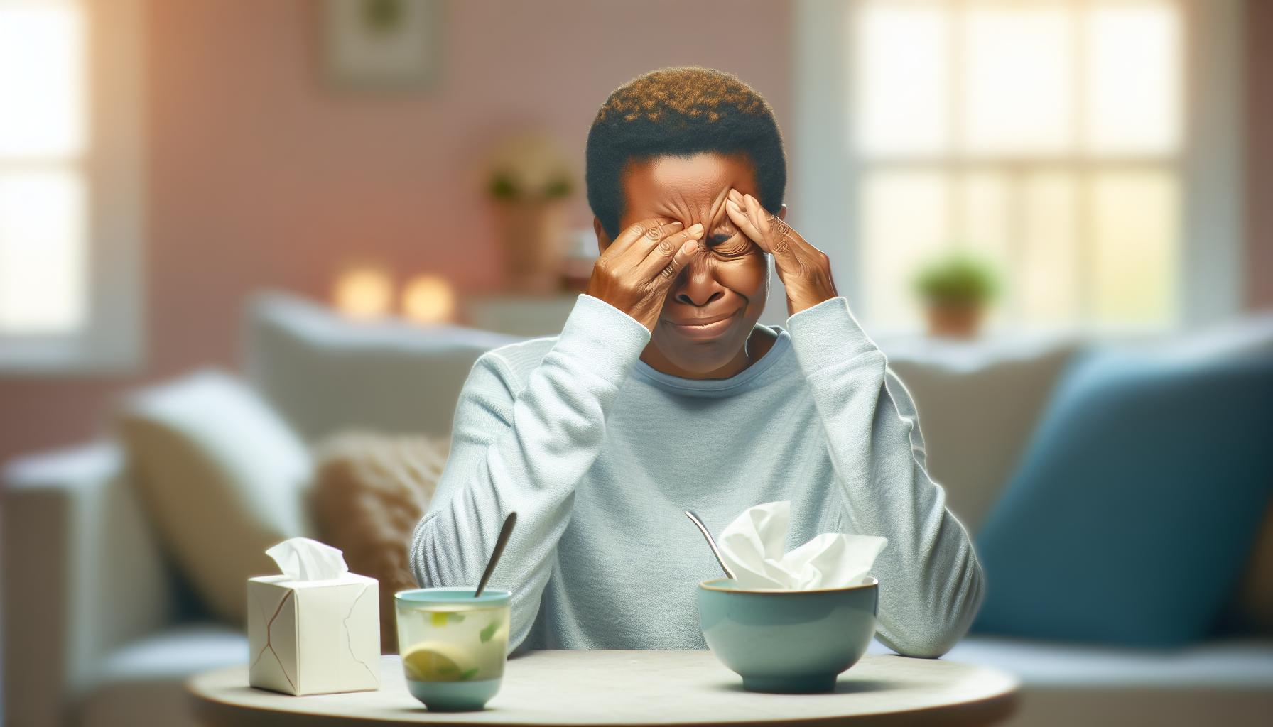 Understanding Sinus Infections: Causes and Symptoms