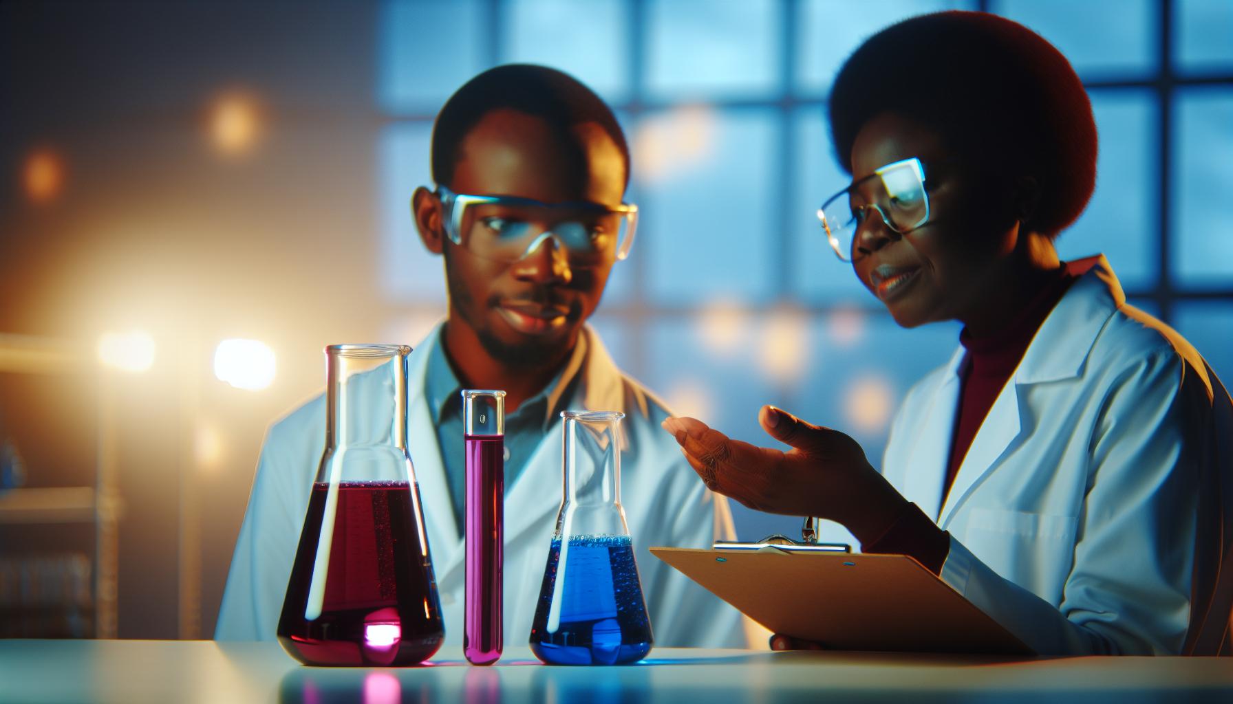 Key Differences in Potency and Effectiveness