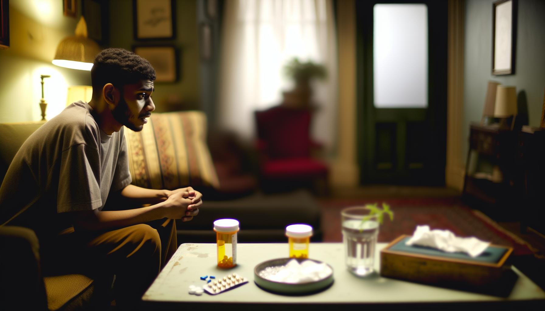 Signs of Methadone Abuse: Recognizing Dangerous Behavior