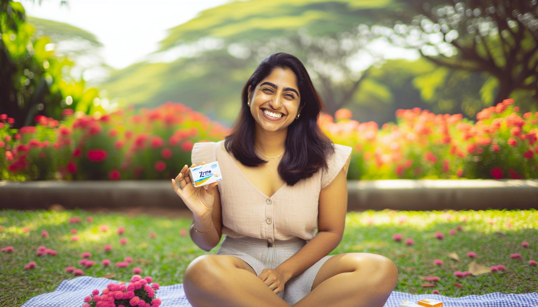Zyrtec Coupon: Save Money on Allergy Relief This Month 2 Benefits of Using Zyrtec for Allergy Relief