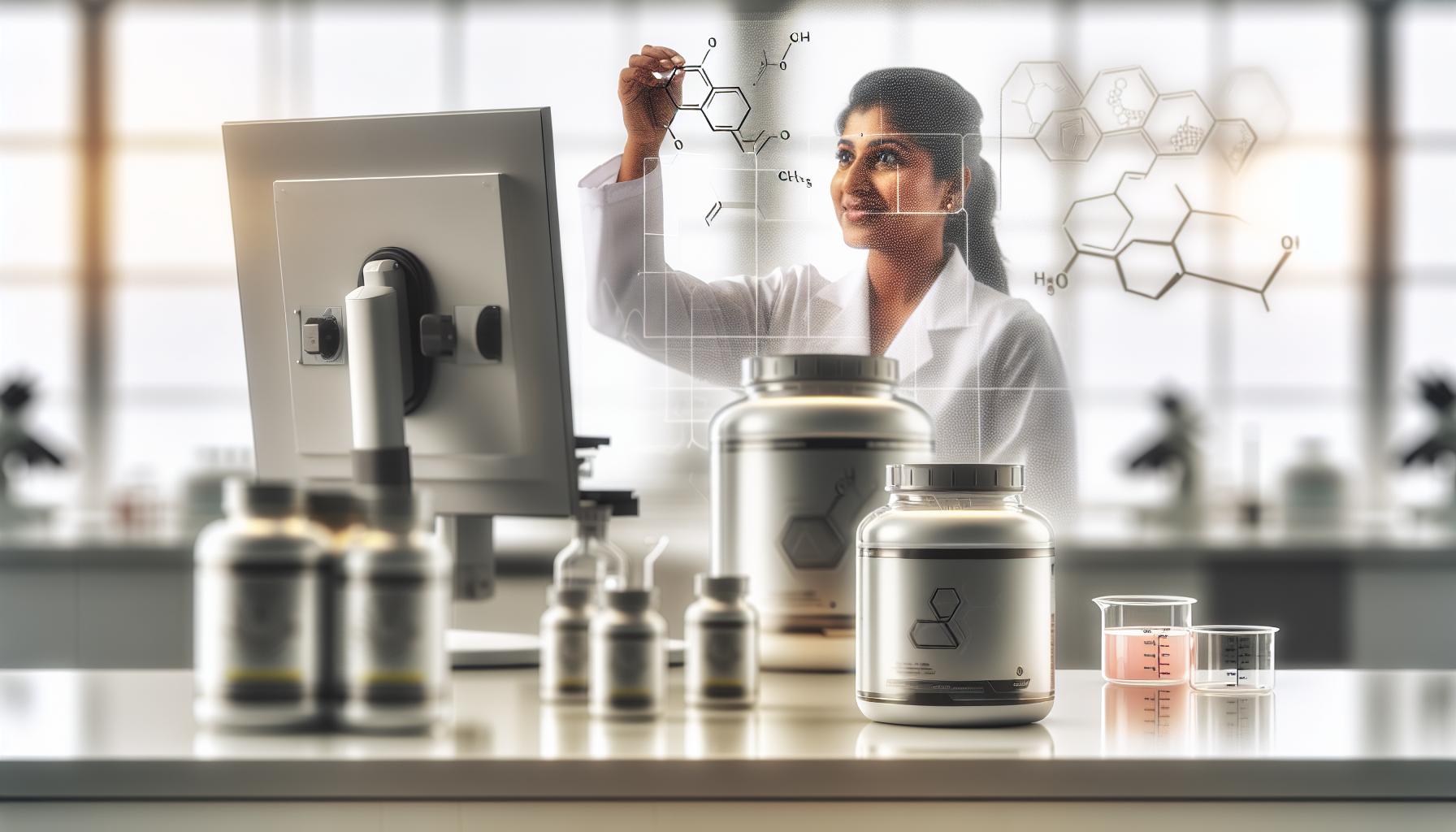 The Science Behind Pre-Workout Supplements