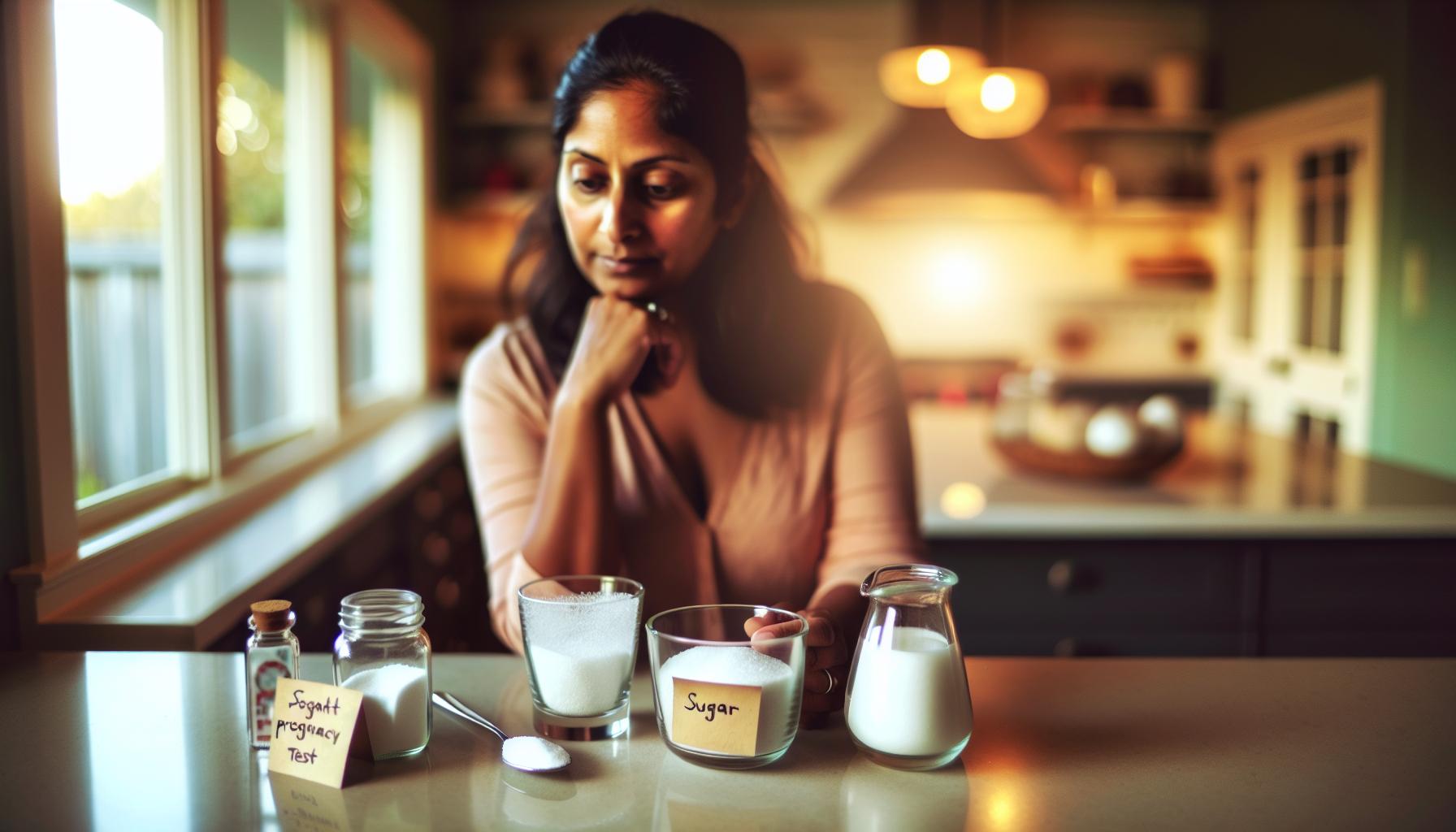 Top 5 Homemade Pregnancy Test Methods