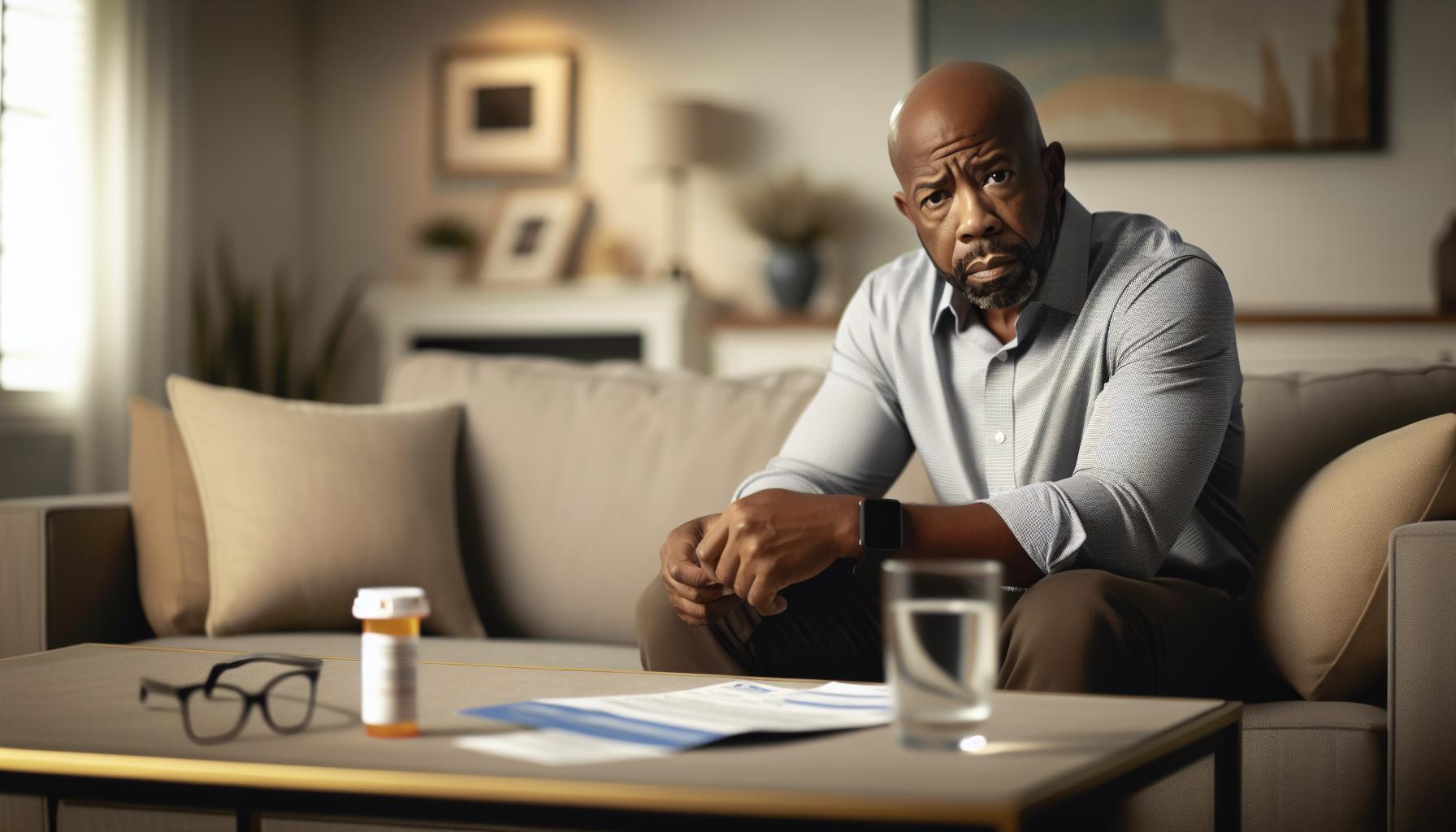 Potential Risks and Side Effects of Percocet