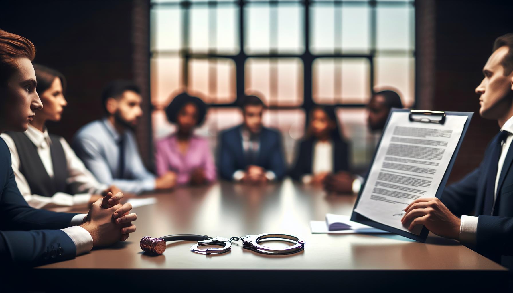 Risks of Detection: Legal and Health Implications