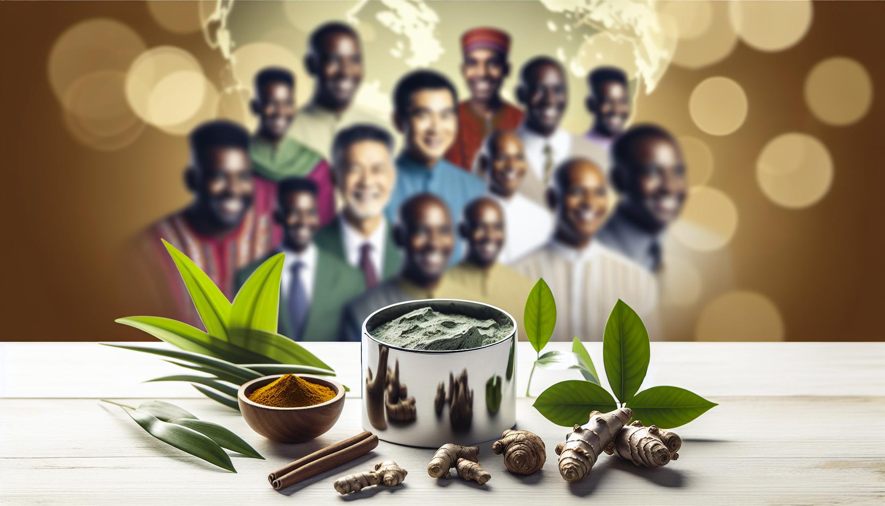 Natural Ingredients That Fight Zits Effectively