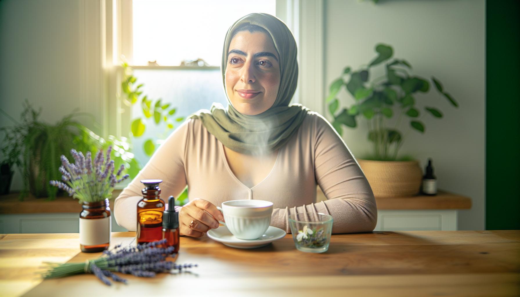 Safe Alternatives for Pain and Allergy Relief