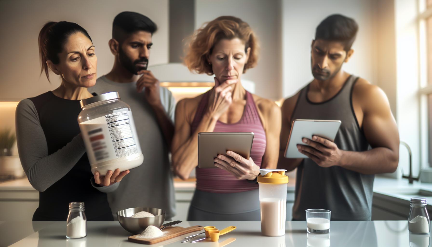 Determining Your Ideal BCAA Dosage