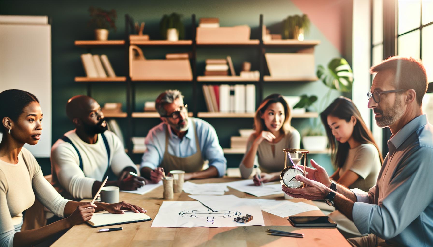 Before You Start: Key Considerations