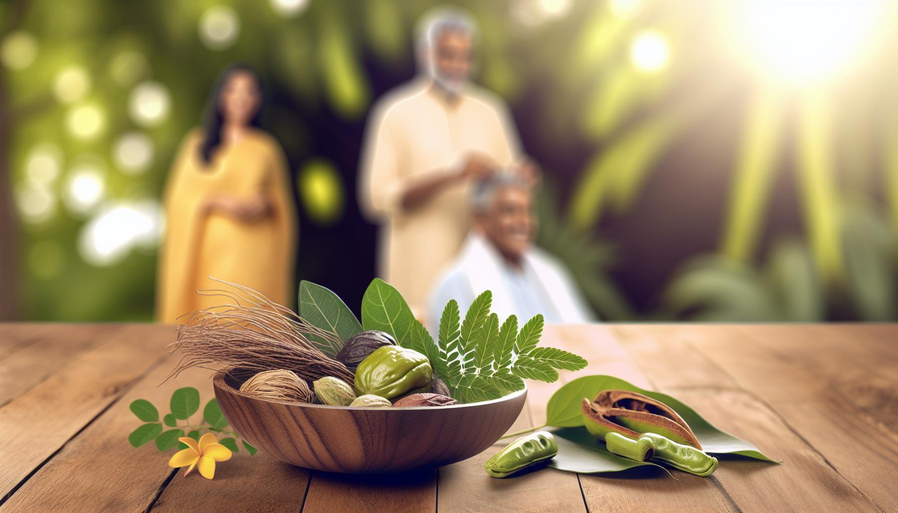 Stop Hair Loss Ayurvedic Treatment That Really Works 2 Essential Ayurvedic Herbs for Hair Loss
