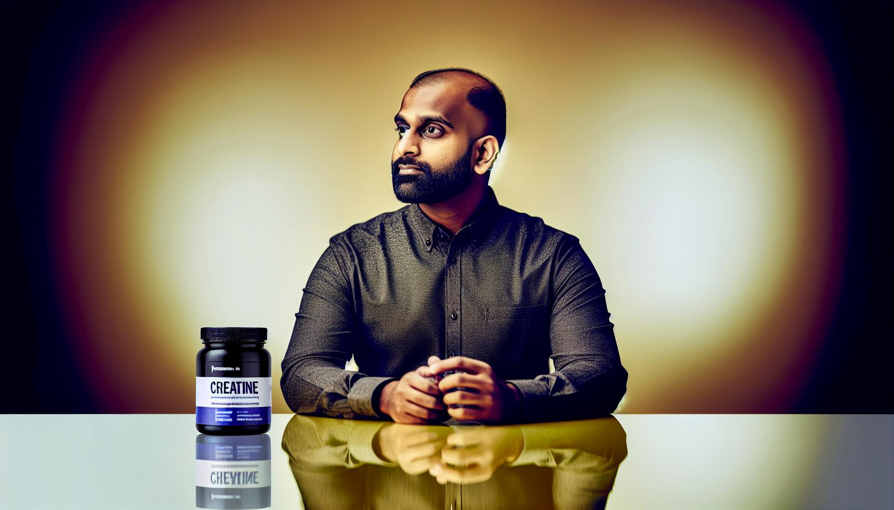 Understanding the Link Between Creatine and Hair Loss