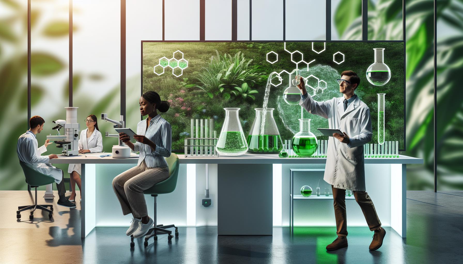 The Science Behind Detoxing: How It Works