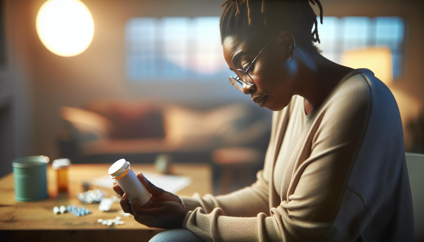 Recognizing the Signs of Suboxone Abuse