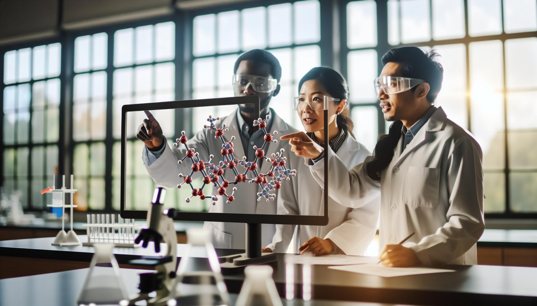 Understanding Ketamine Metabolism